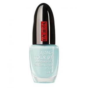 PUPA Lasting Color Gel Smalto Effetto Vetro Malibu - 78