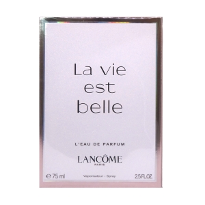 LANCOME La Vie Est Belle Eau de Parfum Natural Spray - 75ml