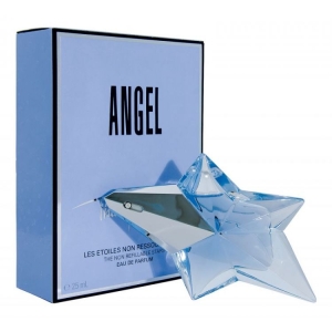 THIERRY MUGLER Angel Etoiles Eau de Toilette Parfum Natural Spray Ricarica - 25ml