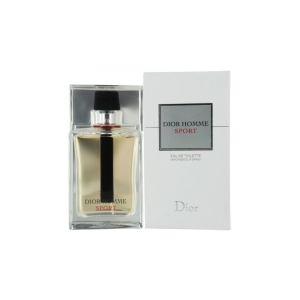 DIOR Homme Sport Eau de Toilette - 150ml