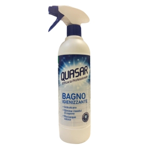 QUASAR Anticalcare Bagno Completo - 580ml