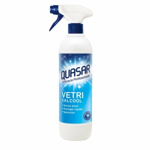 QUASAR Vetri - 580ml