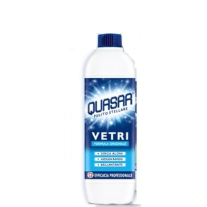 QUASAR Vetri Ricarica - 580ml