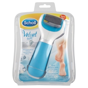 SCHOLL Velvet Soft Completo - 1pz