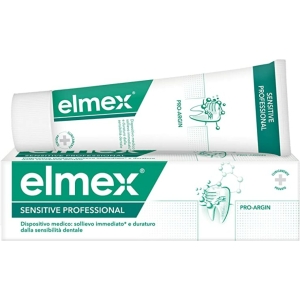 ELMEX Dentifricio Sensitive Professional - 75Ml