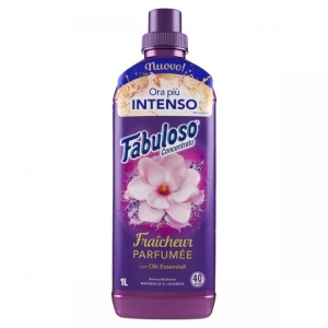 FABULOSO Ammorbidente Concentrato alla Magnolia - 1lt