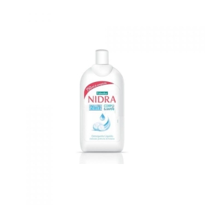 PALMOLIVE NIDRA Bagno Corpo e Mani 2 in 1 - 750ml