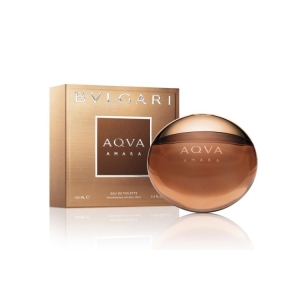 BULGARI Aqua Amara per Uomo Eau de Toilette - 100ml