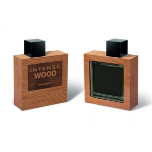 DSQUARED2 He Wood Intense for Homme Eau de Toilette - 50ml