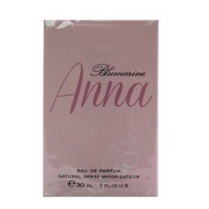 BLUMARINE Anna Eau de Parfum Natural Spray - 30ml