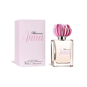BLUMARINE Anna Eau de Parfum Natural Spray - 100ml