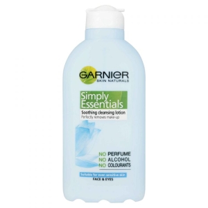 GARNIER Sensitive Essential Struccante Occhi Bifase 2 in 1 - 125ml