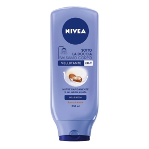 NIVEA Balsamo Corpo Vellutante Pelle Secca - 250ml