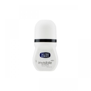 NEUTRO ROBERTS Deodorante Roll -On Invisible 50 Ml