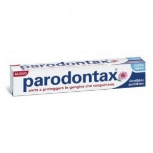 PARODONTAX Dentifricio Extra Fresh - 75Ml