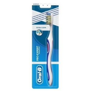 ORAL B Spazzolino Pro- Expert Extra- Clean 40 Medio