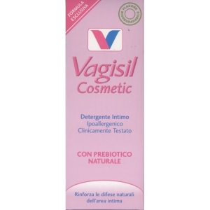 VAGISIL Antibatterico + Probiotico Bipack