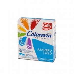 COLORERIA ITALIANA Turchese Intenso