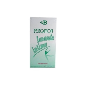 BERGAMON Lavanda Intima - 2 Pz