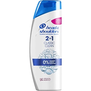 HEAD & SHOULDERS Shampoo 2 in 1 Classic Clean - 250ml