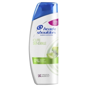 HEAD & SHOULDERS Shampoo Sensitive - 250ml