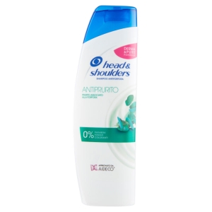 HEAD & SHOULDERS Shampoo Antiprurito - 250ml