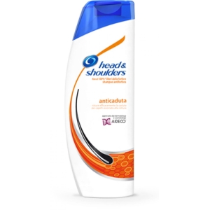 HEAD & SHOULDERS Shampoo Anticaduta - 250ml