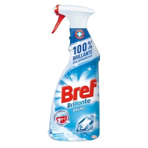 BREF Bagno Brillante Spray -750ml