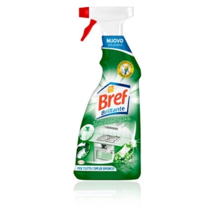 BREF Sgrassatore Brillante 750Ml