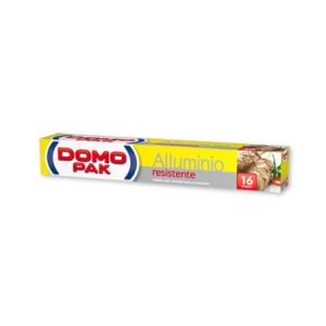 DOMOPAK Alluminio Resistente - 16mt