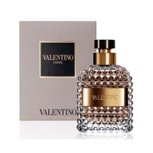 VALENTINO Uomo Eau de Toilette - 100ml