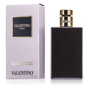 VALENTINO Uomo Balsamo Dopobarba - 100ml