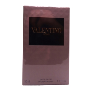 VALENTINO Uomo Eau de Toilette - 50ml