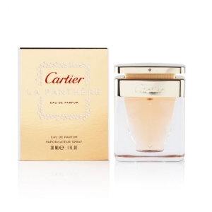 CARTIER La Panthere Eau de Parfum Pour Femme Natural Spray - 25ml