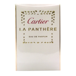 CARTIER La Panthere Eau de Parfum Pour Femme Natural Spray - 75ml