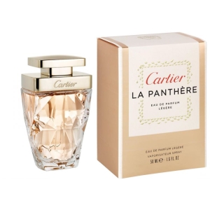 CARTIER La Panthere Eau de Parfum Pour Femme Natural Spray - 50ml