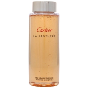 CARTIER La Panthere Bagno doccia Pour Femme - 200ml