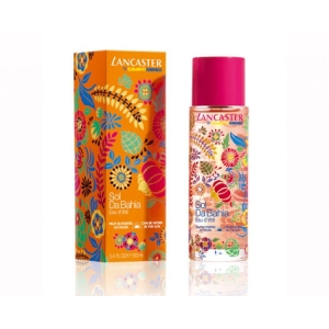 LANCASTER Sole de Bahia Eau d'étè - 100ml