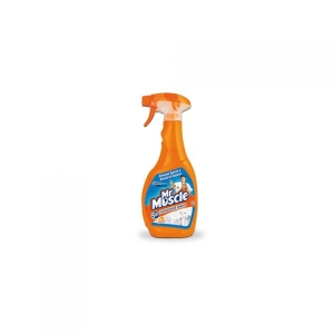 MR MUSCLE Igienizzante Bagno - 500ml