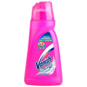 VANISH Smacchiatore Gel - 750+150ml