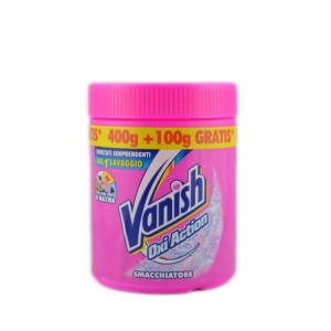 VANISH Smacchiatore - 400+100gr