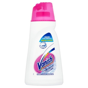 VANISH Oxi Action Crystal Bianco Gel - 750+150ml