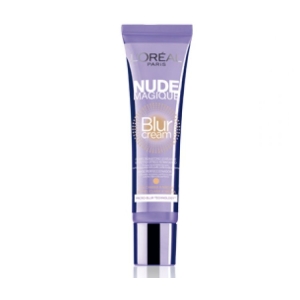 L'OREAL Nude Magique Blur Cream Pelle Chiara