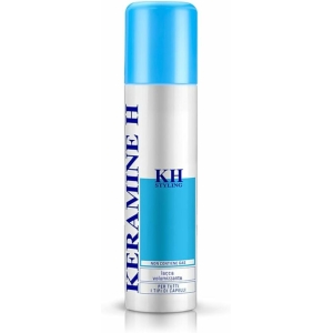 KERAMINE H Styling Lacca Ecologica Volumizzante No Gas per Tutti i Tipi di Capelli - 75ml