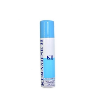 KERAMINE H Styling Lacca Ecologica Volumizzante No Gas per Tutti i Tipi di Capelli - 75ml