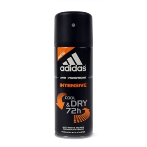 ADIDAS Deo Spray Intensive Cool&Dry 150 Ml