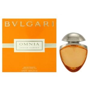 BULGARI Omnia Indian Garnet Eau de Toilette - 25ml