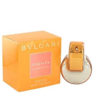 BULGARI Omnia Indian Garnet Eau de Toilette - 65ml