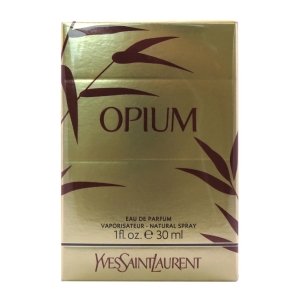 YSL Opium Eau de Parfum Pour Femme - 30ml