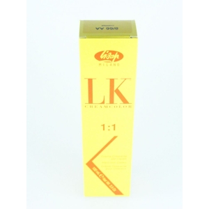 LK LISAP Tubo  8/66 Biondo Chiaro Rame Profondo